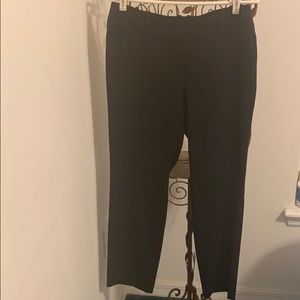 The Limited Dress Pants